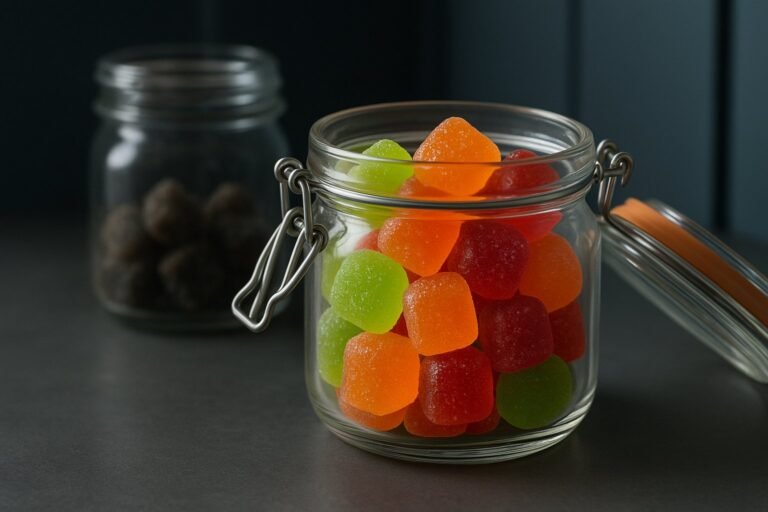 Do CBD Gummies Expire