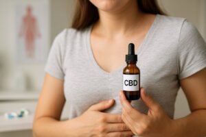 Does CBD Increase Estrogen