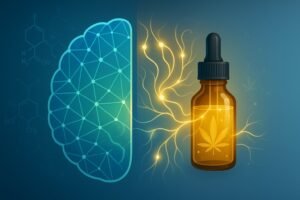 Does CBD Oil Make You Stupid