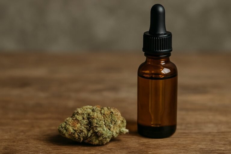 Does CBD Smell Like Weed