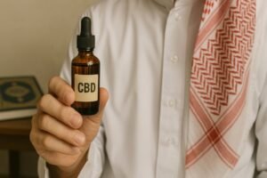 Is CBD Halal