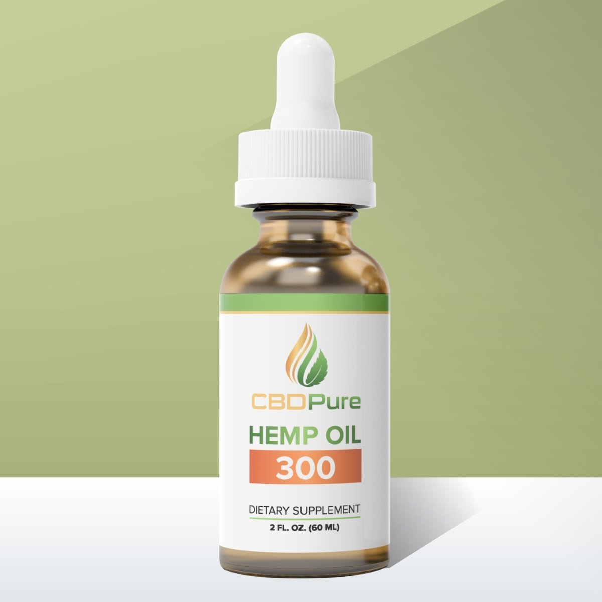 CBD Oil Full Spectrum CBDPure