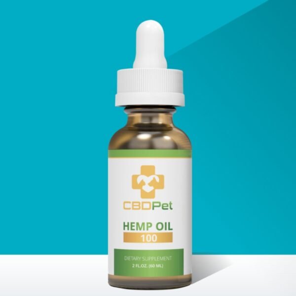 CBD Oil for Pets CBDPure