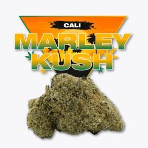 Fleur Marley Kush CBD Golden CBD