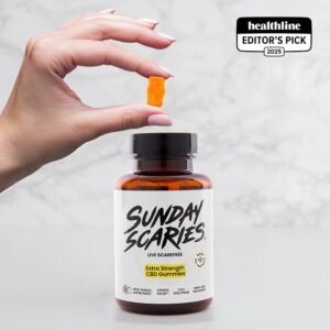 extra-strength-cbd-gummies-bottle_cf43f3a2-74b4-4c49-8504-bf0b9435f8e7_1536x Sunday Scaries Extra Strength CBD Gummies Full Spectrum
