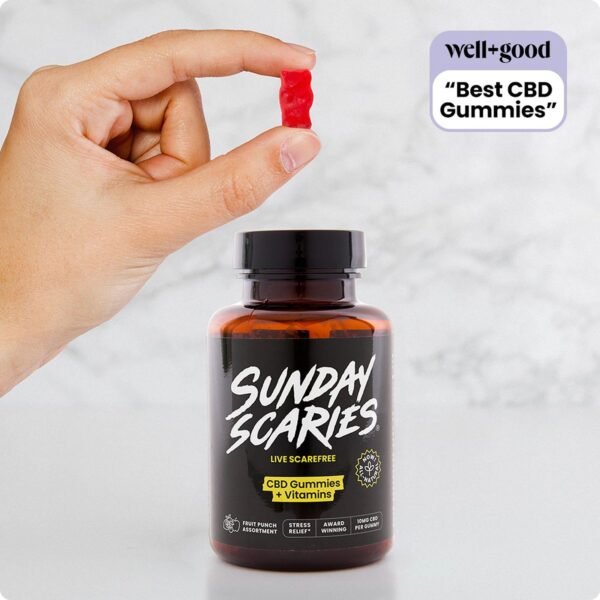 well-good-best-cbd-gummies_2400x Sunday Scaries CBD Gummies With Vitamins Full Spectrum